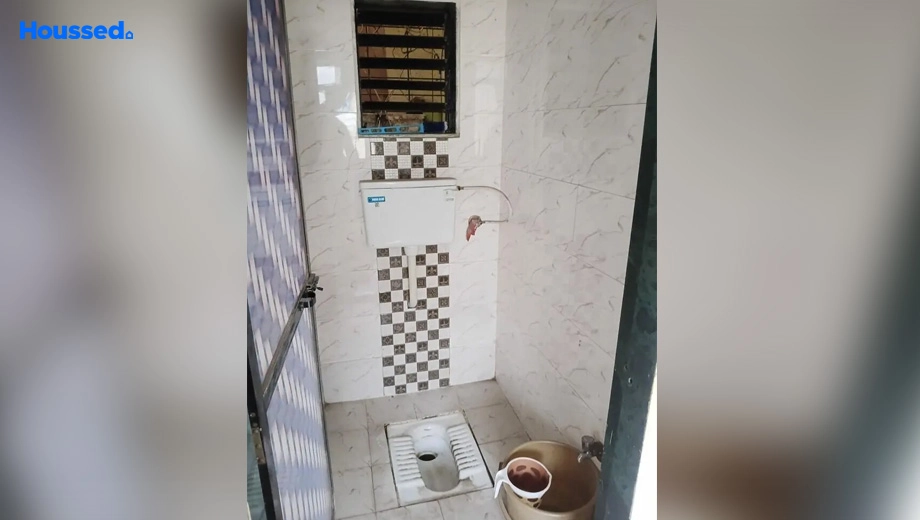Project Image of 1 BHK Un-Furnished Flat for Rent in Airoli - Image 115799