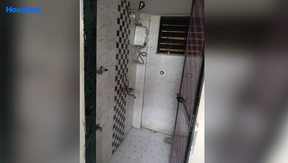 Project Image of 1 BHK Un-Furnished Flat for Rent in Airoli - Image 115802