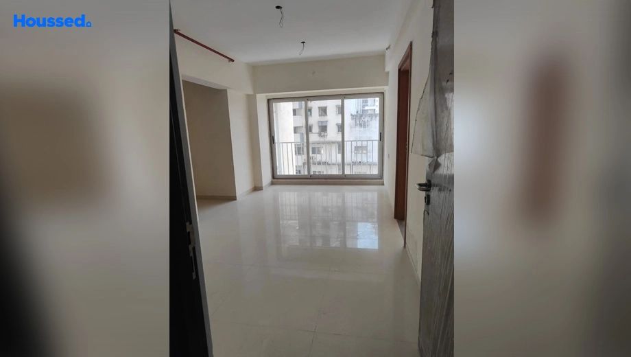 Project Image of 3 BHK Flat for Resale in J P Airoli Tower, Airoli - Image 115815