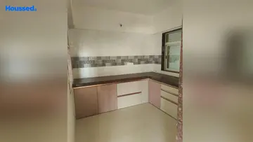 Project Image of 3 BHK Flat for Resale in J P Airoli Tower Airoli, Navi Mumbai - Image 115817