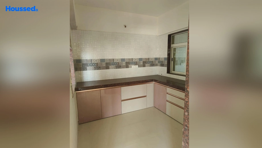 Project Image of 3 BHK Flat for Resale in J P Airoli Tower, Airoli - Image 115817