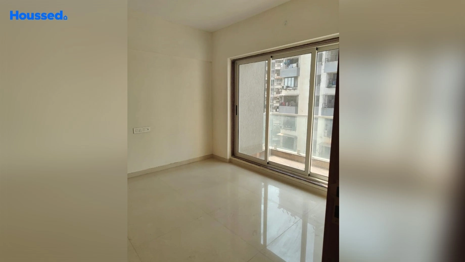 Project Image of 3 BHK Flat for Resale in J P Airoli Tower, Airoli - Image 115814