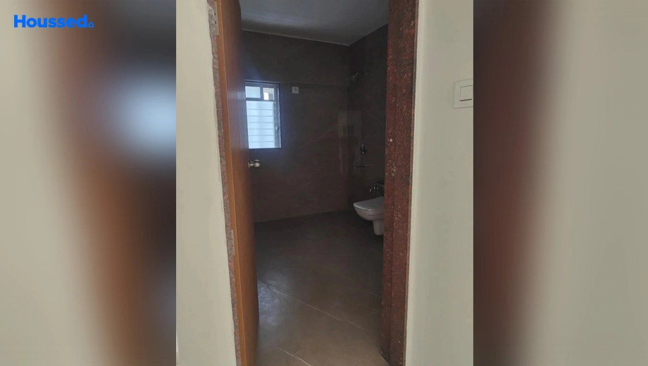 Project Image of 3 BHK Flat for Resale in J P Airoli Tower, Airoli - Image 115816