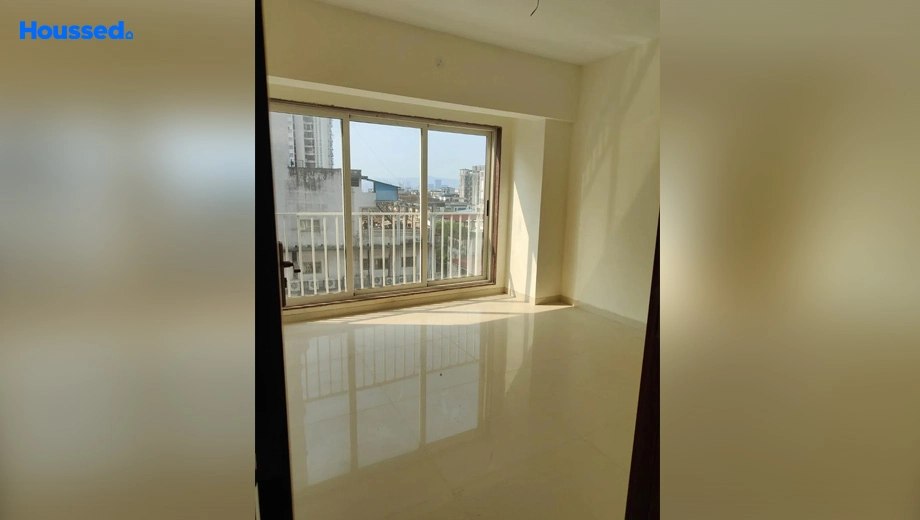 Project Image of 3 BHK Flat for Resale in J P Airoli Tower, Airoli - Image 115818