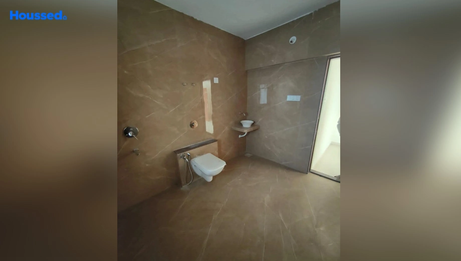 Project Image of 3 BHK Flat for Resale in J P Airoli Tower, Airoli - Image 115813