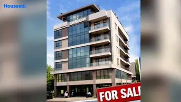 Amenities of Commercial Space for Resale in Kukatpally, Hyderabad - Image 115825