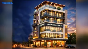 Project Image of Commercial Space for Resale in Kukatpally, Hyderabad - Image 115832