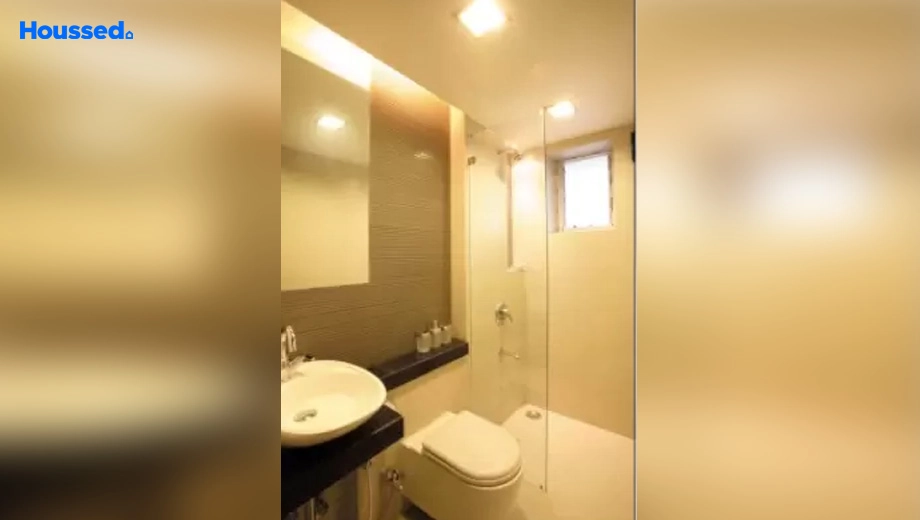 Project Image of 2 BHK Flat for Resale in Swaraj Daffodils, Airoli - Image 115849