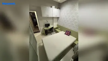Project Image of 2 BHK Flat for Resale in Swaraj Daffodils Airoli, Navi Mumbai - Image 115850