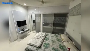 Project Image of 2 BHK Flat for Resale in Swaraj Daffodils Airoli, Navi Mumbai - Image 115854