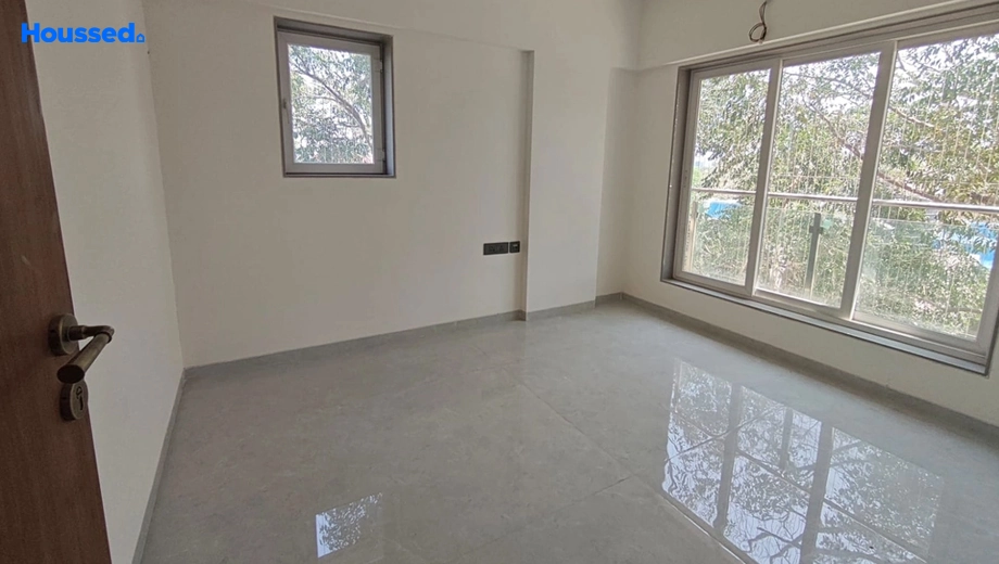 Project Image of 2 BHK Flat for Resale in Vile Parle West - Image 116216