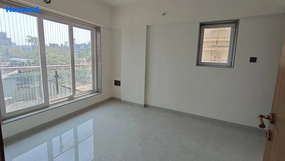 Project Image of 2 BHK Flat for Resale in Vile Parle West - Image 116213