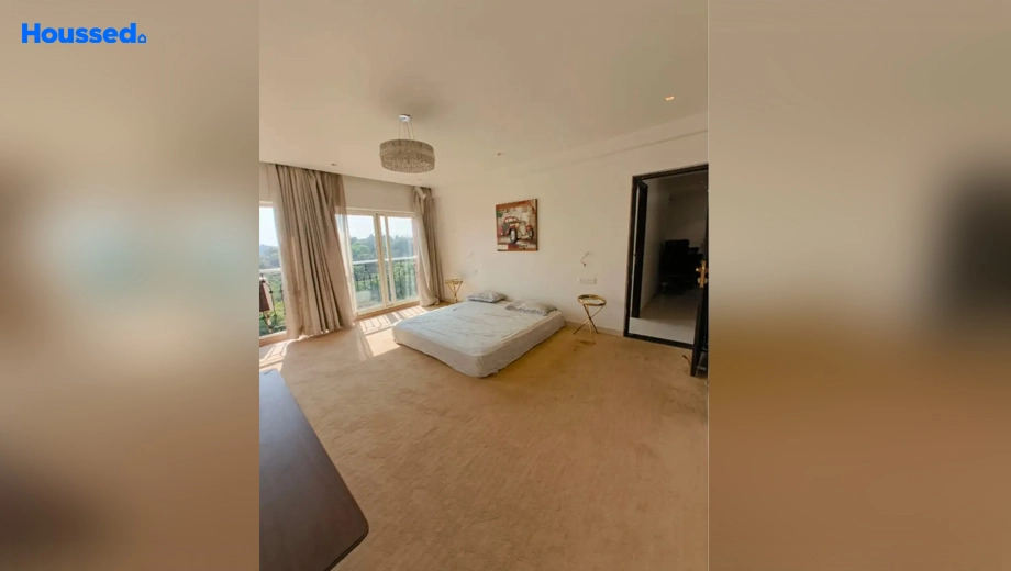 Sample Apartment of 2 BHK House/Villa for Resale in Porvorim - Image 115844
