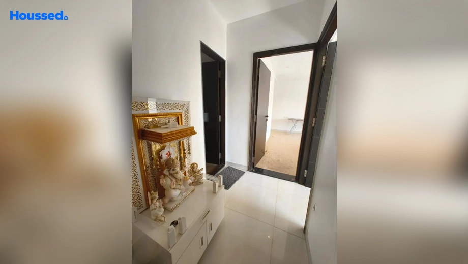 Sample Apartment of 2 BHK House/Villa for Resale in Porvorim - Image 115843