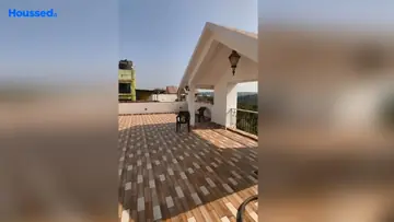 Sample Apartment of 2 BHK House/Villa for Resale in Porvorim, Goa - Image 115845