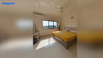Sample Apartment of 2 BHK House/Villa for Resale in Porvorim, Goa - Image 115842