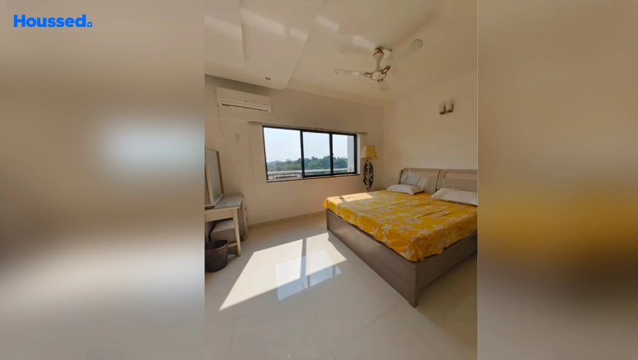 Sample Apartment of 2 BHK House/Villa for Resale in Porvorim - Image 115842