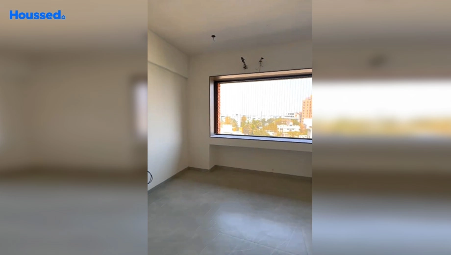 Project Image of 3 BHK Flat for Resale in Racca Colony - Image 115891