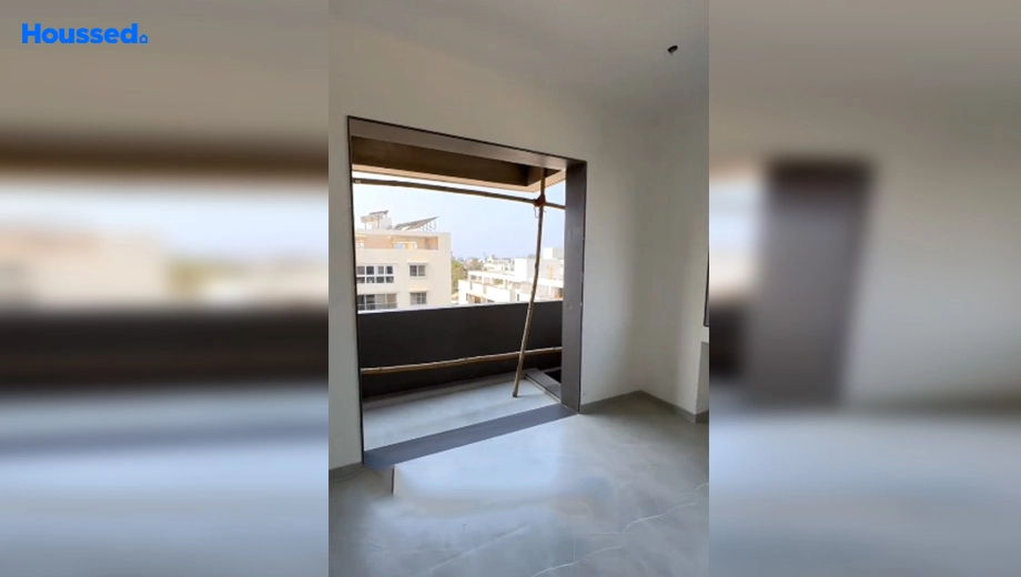 Project Image of 3 BHK Flat for Resale in Racca Colony - Image 115892