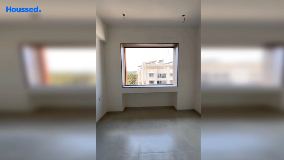 Project Image of 3 BHK Flat for Resale in Racca Colony - Image 115893