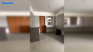 Project Image of 3 BHK Flat for Resale in Racca Colony, Nashik - Image 115896