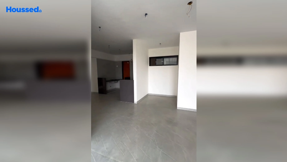 Project Image of 3 BHK Flat for Resale in Racca Colony - Image 115897