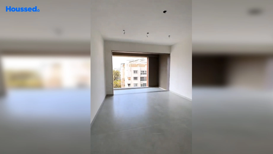Project Image of 3 BHK Flat for Resale in Racca Colony - Image 115890