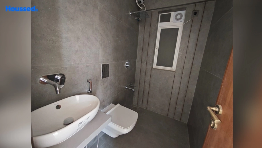 Project Image of 2 BHK Flat for Resale in Vile Parle West - Image 116243