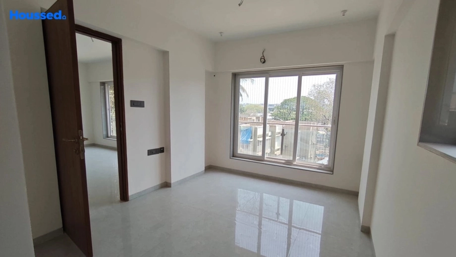 Project Image of 2 BHK Flat for Resale in Vile Parle West - Image 116239