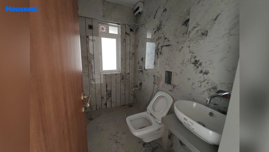 Project Image of 2 BHK Flat for Resale in Vile Parle West - Image 116240