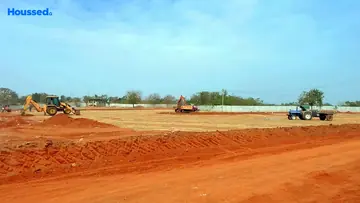 Project Image of Housing Plot/Residential Land for Resale in Shankarpally, Hyderabad - Image 115870