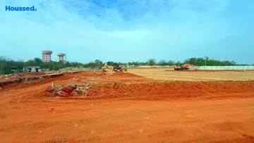 Project Image of Housing Plot/Residential Land for Resale in Shankarpally, Hyderabad - Image 115871
