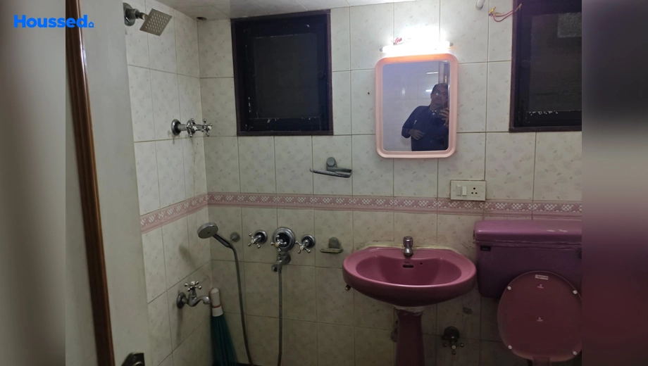 Project Image of 2 BHK Furnished Flat for Rent in Andheri East - Image 116208