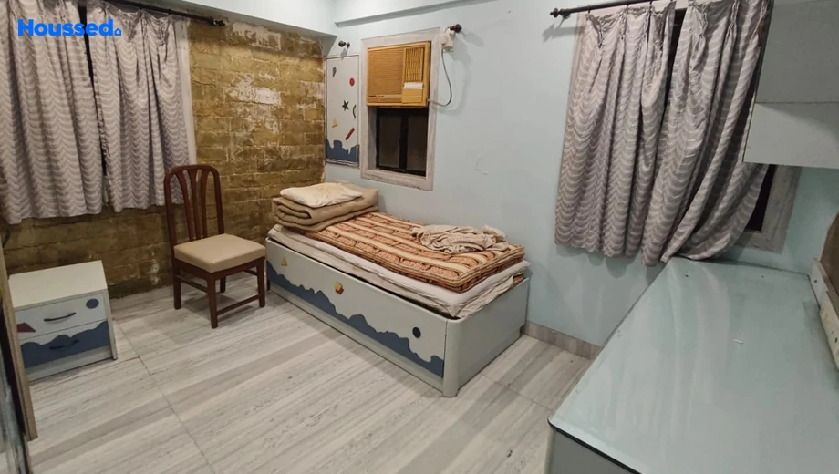 Project Image of 2 BHK Furnished Flat for Rent in Andheri East - Image 116204