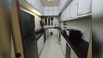 Project Image of 2 BHK Flat for Rent in Andheri East, Mumbai - Image 116202