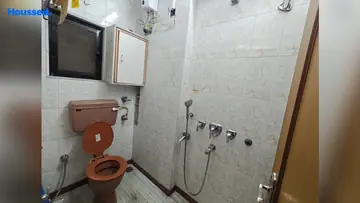 Project Image of 2 BHK Flat for Rent in Andheri East, Mumbai - Image 116205