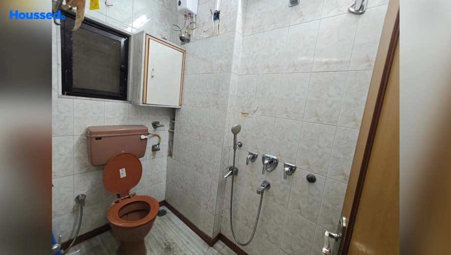Project Image of 2 BHK Furnished Flat for Rent in Andheri East - Image 116205