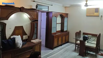 Project Image of 2 BHK Flat for Rent in Andheri East, Mumbai - Image 116209