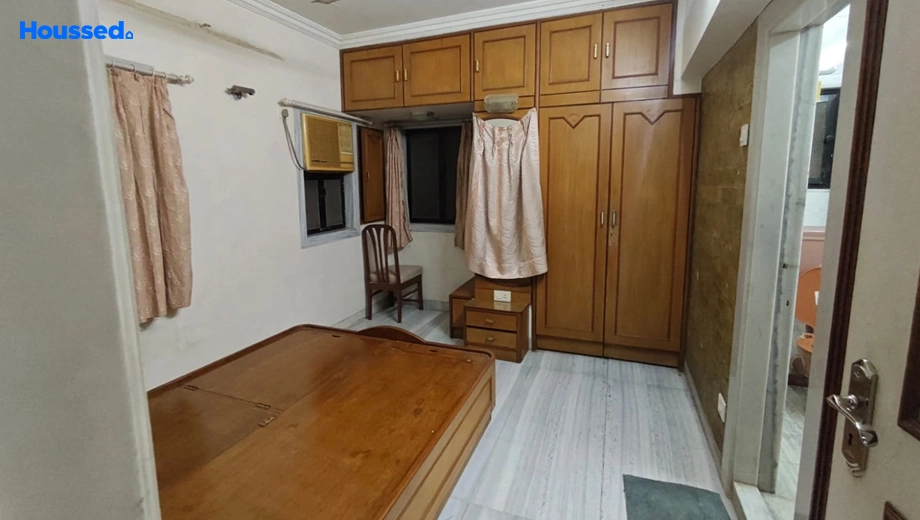 Project Image of 2 BHK Furnished Flat for Rent in Andheri East - Image 116203