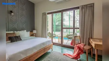 Sample Apartment of 3 BHK House/Villa for Resale in Anjuna, Goa - Image 115903