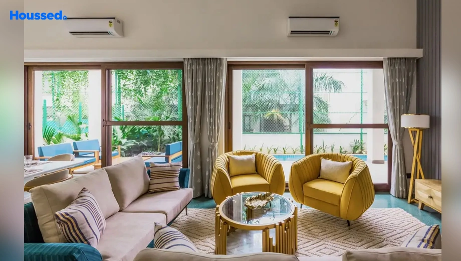 Sample Apartment of 3 BHK House/Villa for Resale in Anjuna - Image 115898