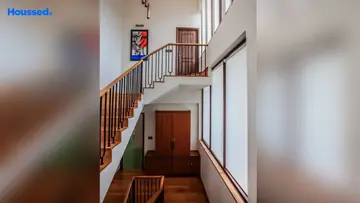 Sample Apartment of 3 BHK House/Villa for Resale in Anjuna, Goa - Image 115899