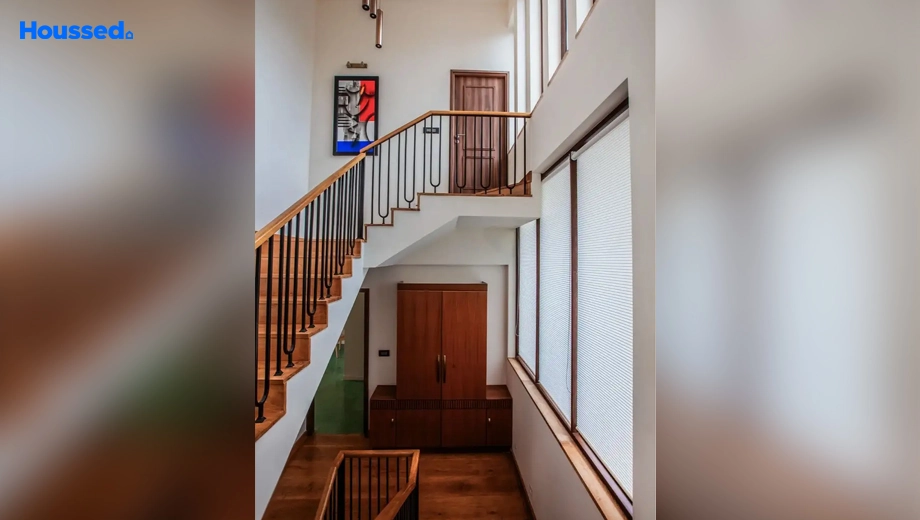 Sample Apartment of 3 BHK House/Villa for Resale in Anjuna - Image 115899