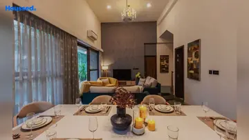 Sample Apartment of 3 BHK House/Villa for Resale in Anjuna, Goa - Image 115902