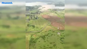Project Image of Agriculture Land for Resale in Dudgaon, Nashik - Image 115957