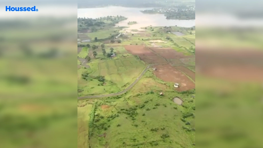 Project Image of Agriculture Land for Resale in Dudgaon - Image 115957