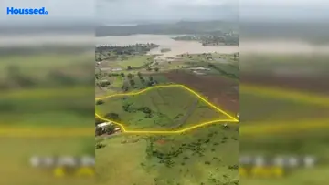 Project Image of Agriculture Land for Resale in Dudgaon, Nashik - Image 116348