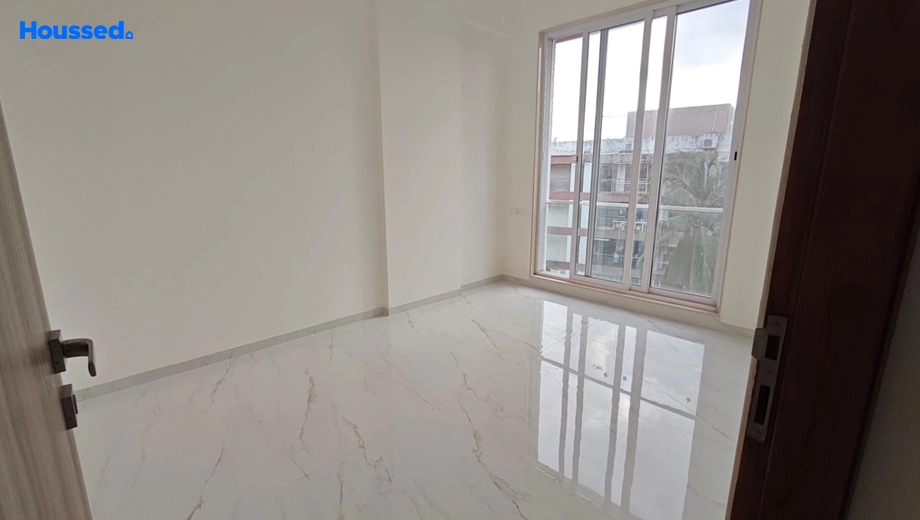 Project Image of 2 BHK Flat for Resale in Santacruz West - Image 116179