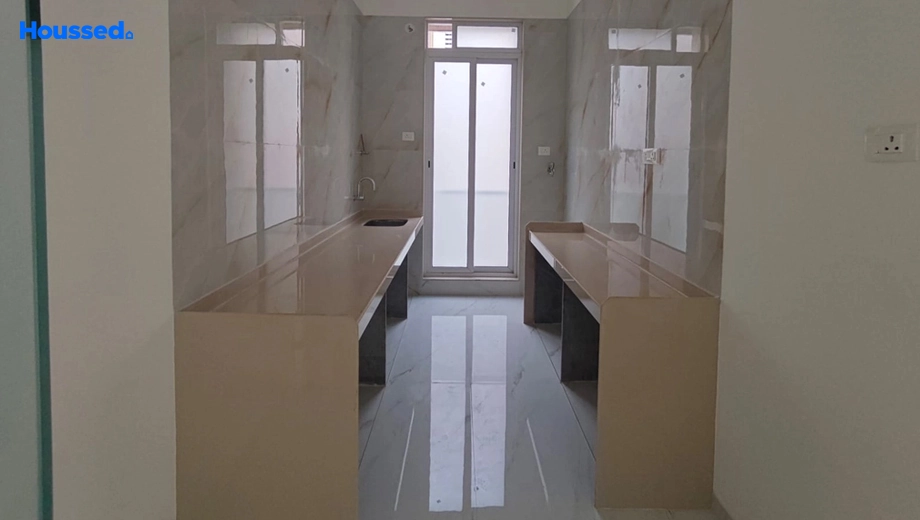 Project Image of 2 BHK Flat for Resale in Santacruz West - Image 116180