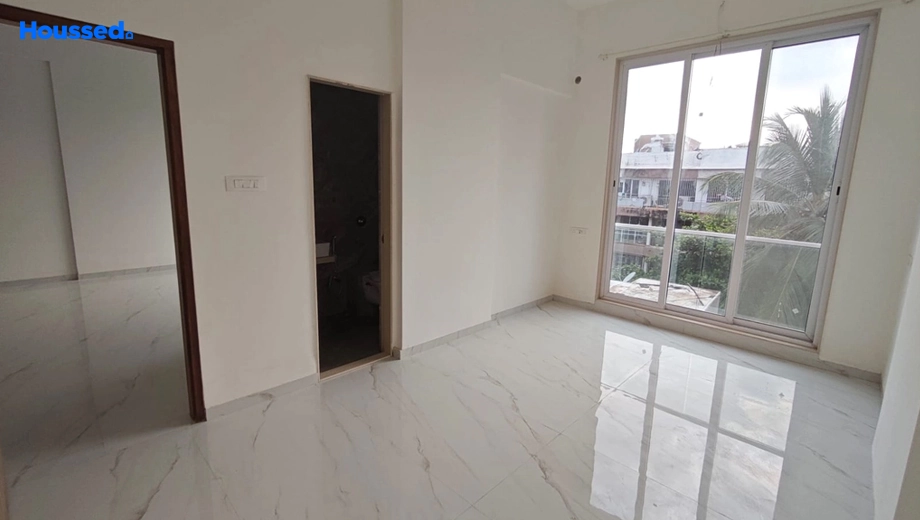Project Image of 2 BHK Flat for Resale in Santacruz West - Image 116181